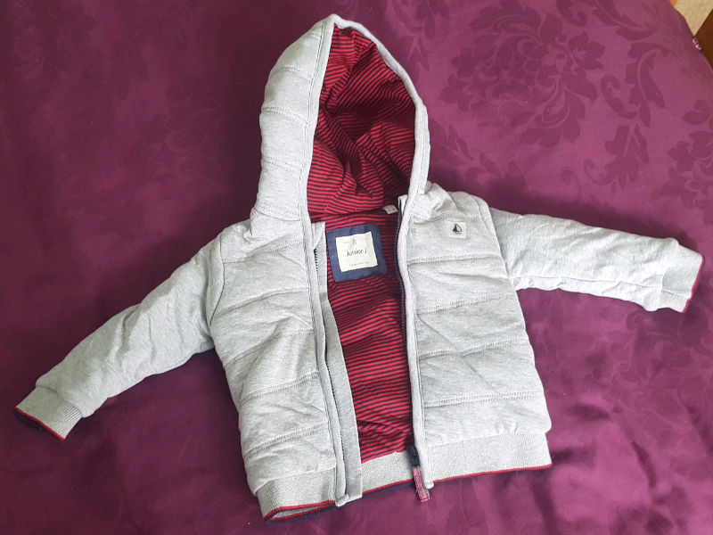 bluezoo baby clothes